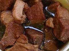 坛肉-铁亭子豆腐馆(振兴街店)
