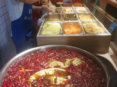 -三兄弟高炉烧饼