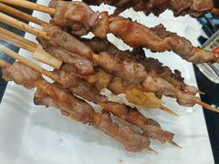 -宛平李记小吃(东关街店)