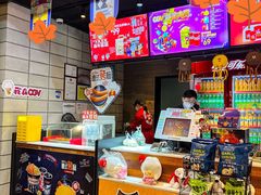 -CGV影城(悦荟4DX店)