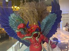 -聪宏诺桑主题藏餐吧(唐道637店)