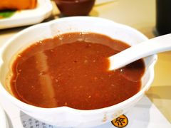 新会陈皮红豆沙-蔡澜点心·粤菜(西单大悦城店)