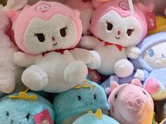-西北轻工批发市场