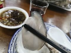 -蚝得喜海鲜(东城店)