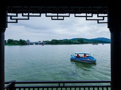 -云龙湖旅游景区