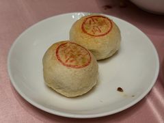 -江南灶中餐厅(南京香格里拉店)