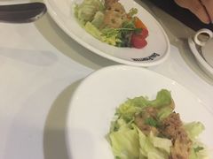 -斗牛士牛排餐厅(嘉里汇店)