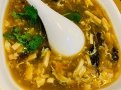 -台北楚楚园馅饼粥(虹桥南丰城店)