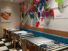 -Aqua Oasis 水天堂(石路天虹店)