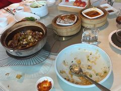 -安蒂娅.悦景轩中餐厅(西乡店)
