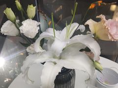 -花开餐厅(环湖中路店)