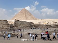 -吉萨金字塔群