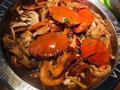 -胖哥俩肉蟹煲(福州仓山爱琴海店)