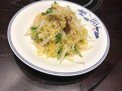 -喜福楼(中平街店)