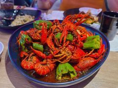 -红盔甲·小龙虾(车公庙店)
