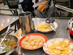 -永安里地摊烤肉(首创店)