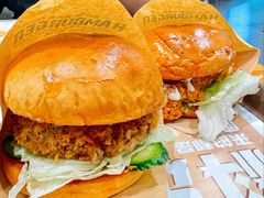 -魏家凉皮(博水商务大厦店)