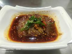 -宁味楼·西北创新融合菜(正源南街宝湖店)