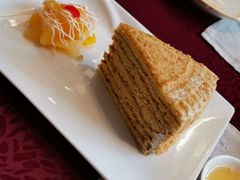 -92°C俄式厨房(中央大街店)