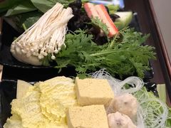 -宣武小院涮肉(前门店)