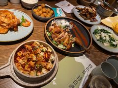 -薇酌饮·陕西菜(南门外店)