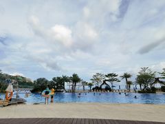 -深圳大梅沙京基洲际度假酒店