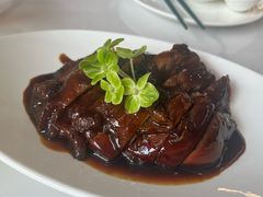 -简小姐·上海餐厅(长城大厦店)
