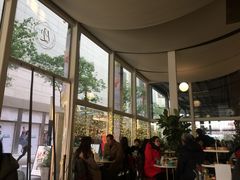 -PAUL LAFAYET 法式甜品(港汇广场店)