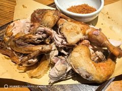 -打酱油·非遗淮扬菜(瘦西湖梅岭店)