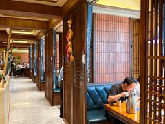 -青海名吃尕张娃非遗烤肉(海湖总店)