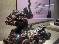 -信阳博物馆