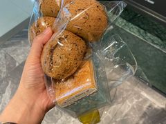 -东哥面包(江宁大润发店)