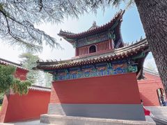 -洛阳白马寺