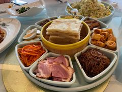 -静之湖湖畔餐厅