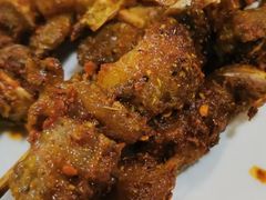 -小板凳(四公里店)