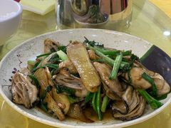 -安记烧鹅(新桥店)