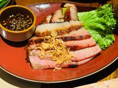 -CHINCHIN 青青·泰国料理(万象食家店)