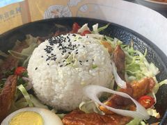-豪客来牛排(府河店)
