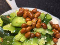 -刘记大块烤羊腿餐吧(北沙滩店)