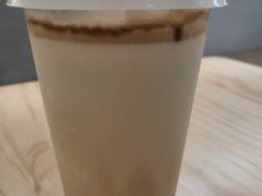 -那铁咖啡LATTE CAFE(雍华庭店)