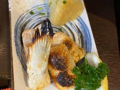 -橘焱胡同烧肉夜食(BFC外滩金融中心店)