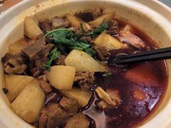-渝信川菜(南滨店)