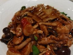 -大铁勺新津菜(东丽阳光新业广场店)