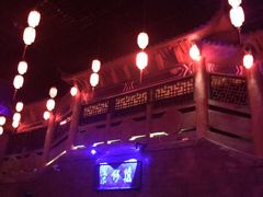 -芜湖方特东方神画