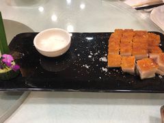-勝記酒家·37年老字号·经典粤菜(荔枝公园店)