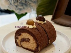 -贝紫Style(木马公寓店)