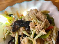 -遇见小院—虹鳟鱼•农家菜(怀柔店)