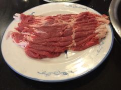-裕德孚·非遗手切涮羊肉(东直门内大街店)
