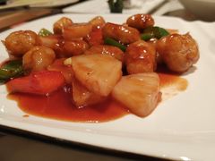 -稻香酒家(步步高梅溪新天地店)