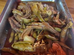 -刘记小花鸭霸王(曲塘路店)